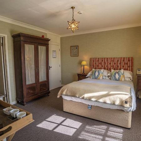 The Hawk Inn Андовер Екстер'єр фото